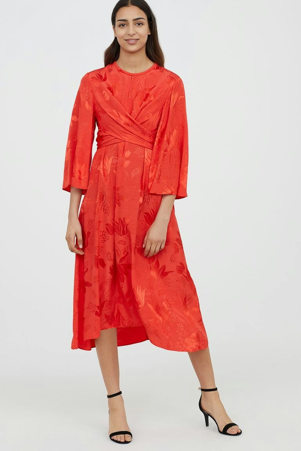 H&M's nye modest fashion-kollektion LTD