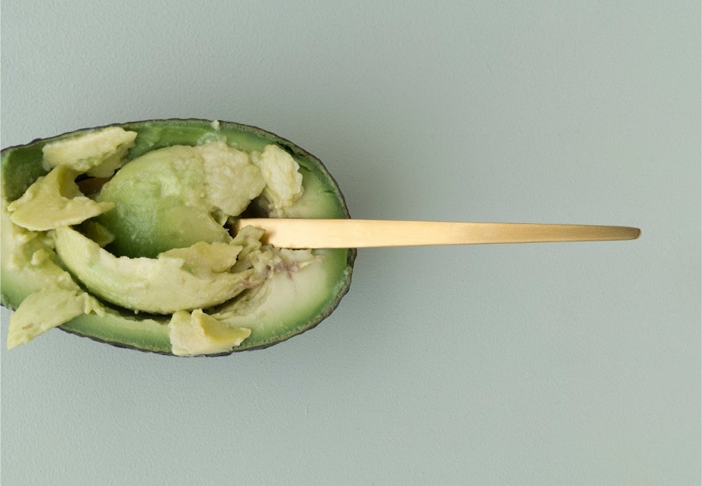 Avocado avocado sund