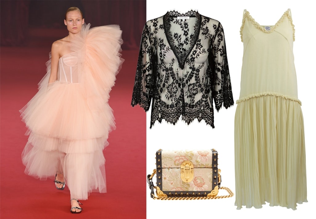 Haute couture Haute couture