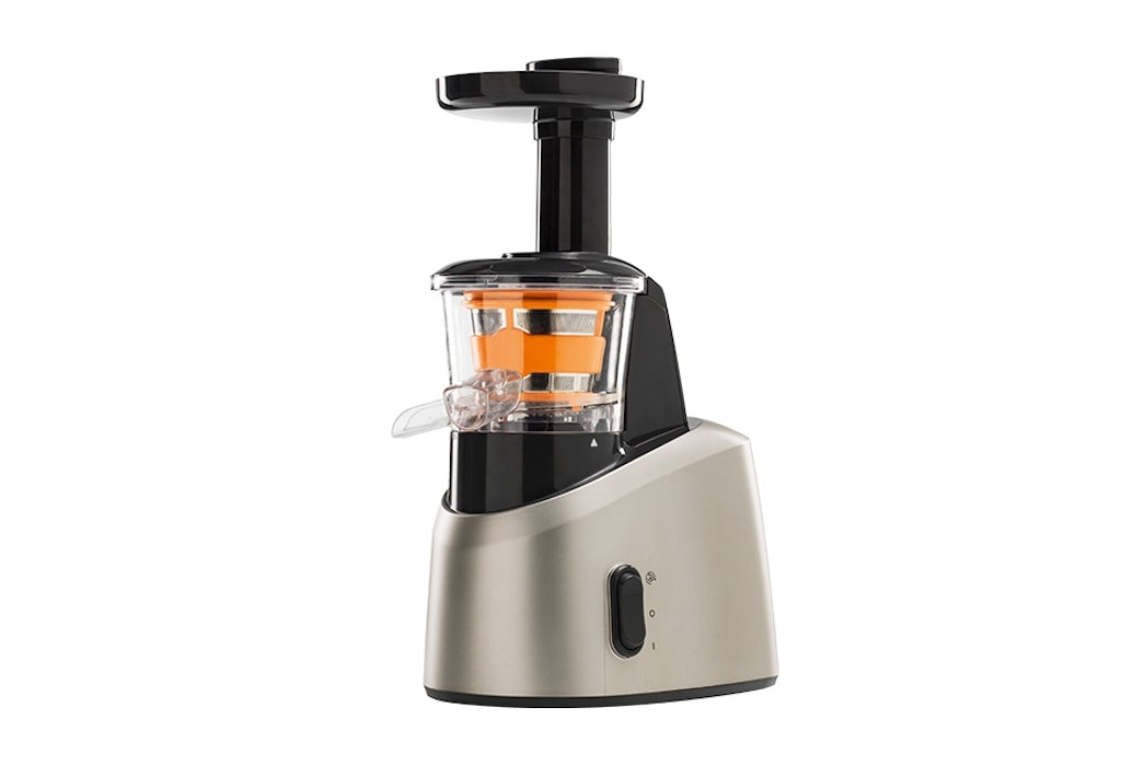 3. Den sundeste juice slow juicer obh nordica