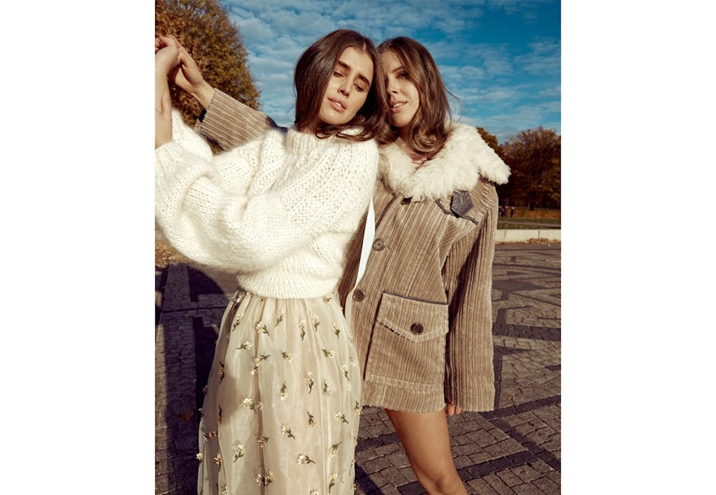 model darja katarina barannik