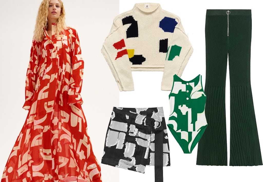 H&M ny Studio-kollektion