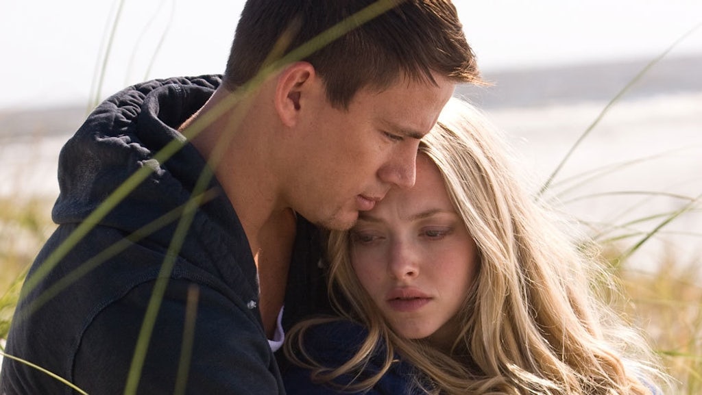 Romantisk: Dear John Dear John