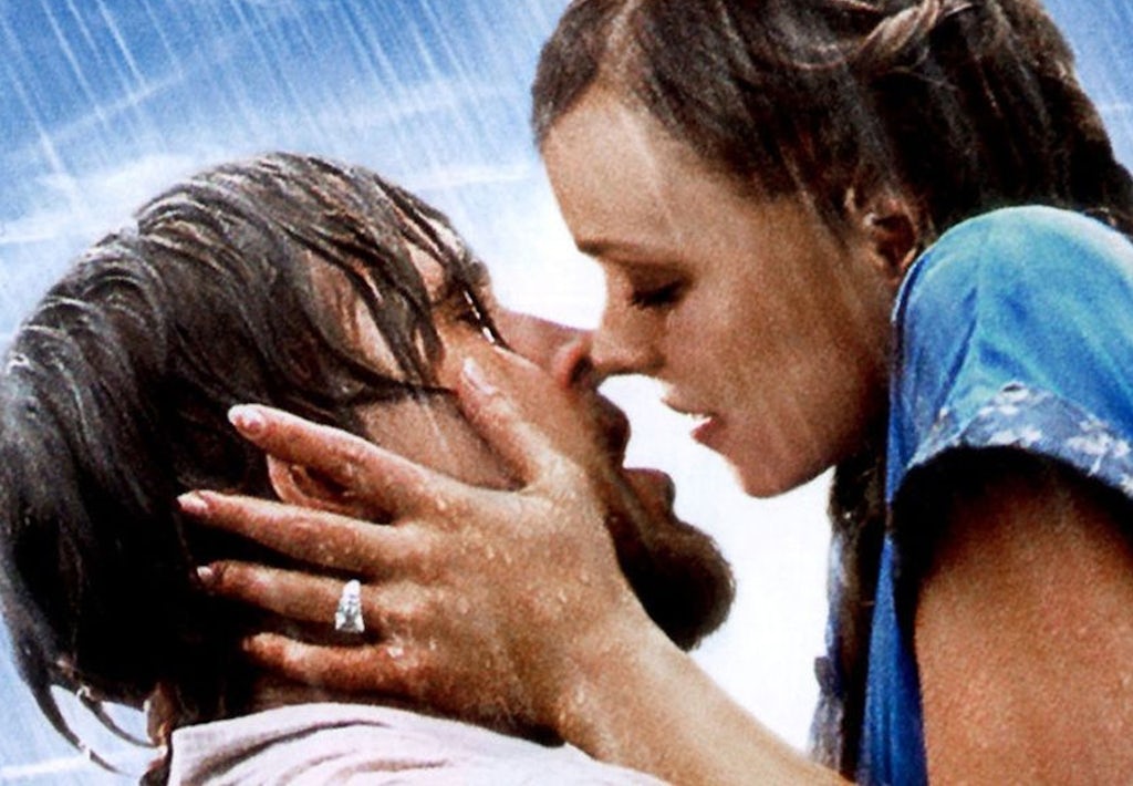 Romantiske film, du skal se.