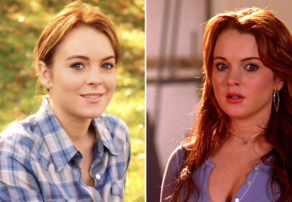 Mean Girls Mean Girls