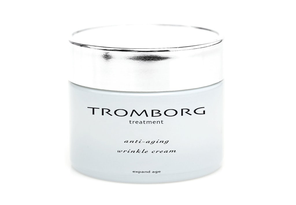 Peptide Tromborg