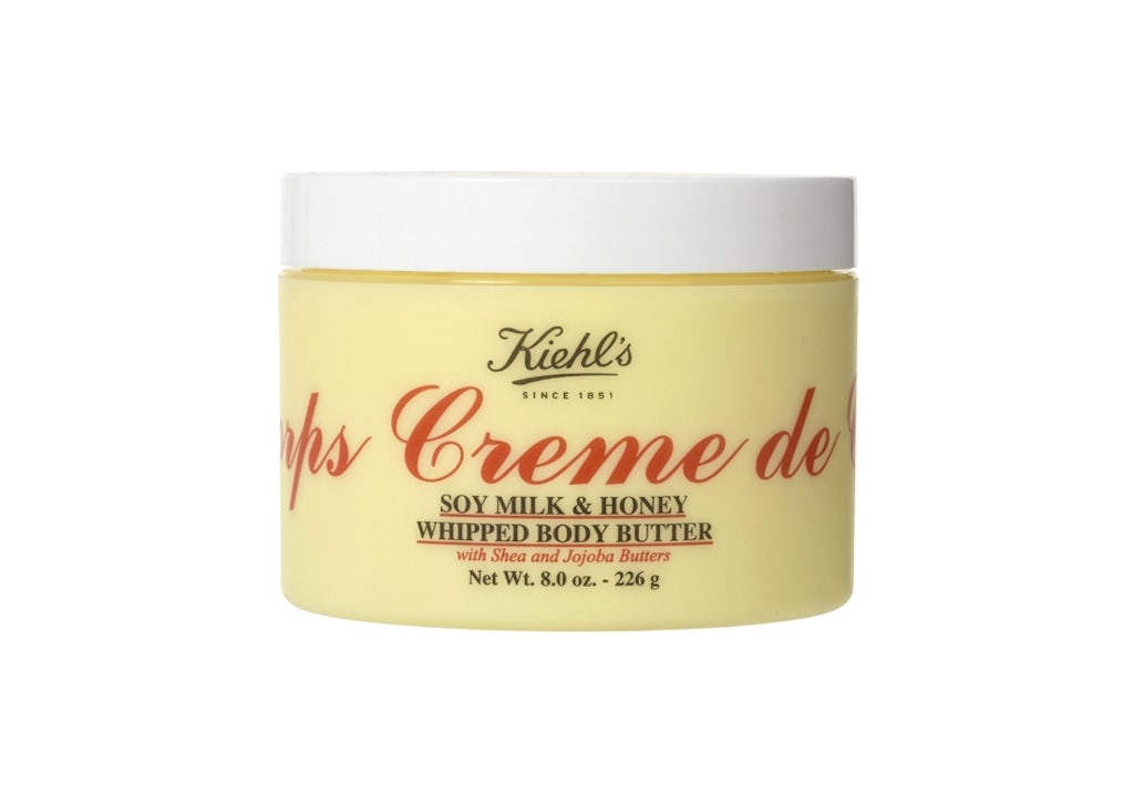 Honning Kiehls