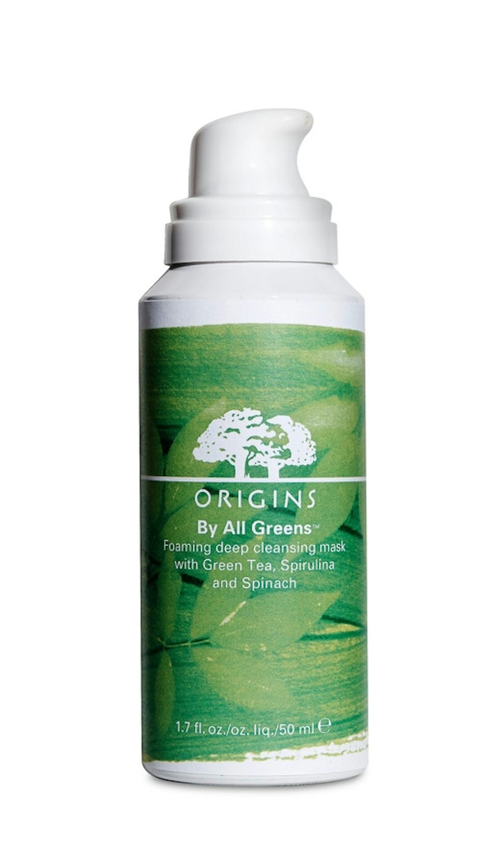 Grøn te Origins