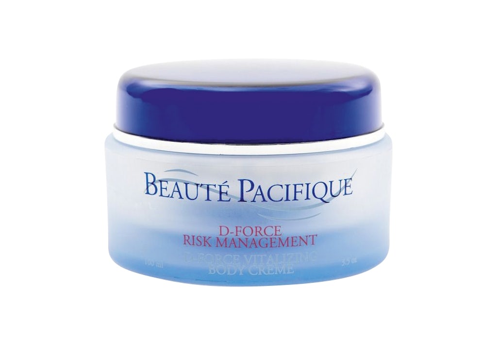 Beaute Pacifique Beaute Pacifique