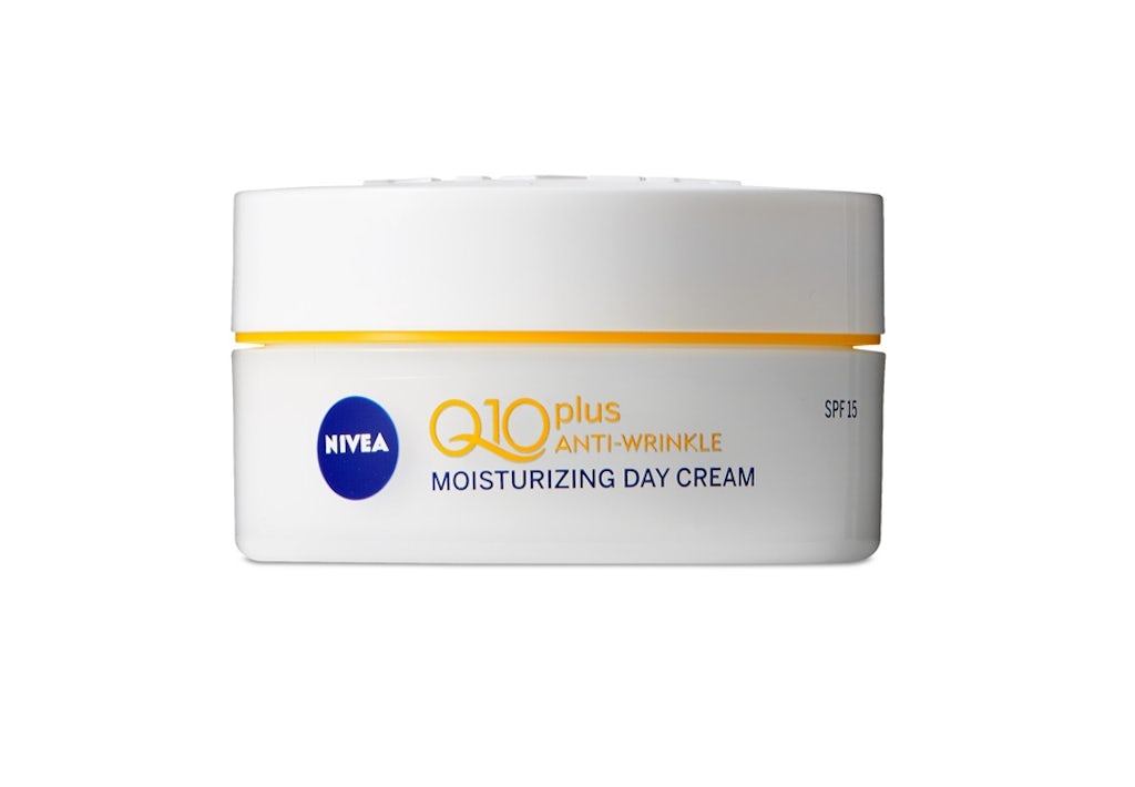 Ubiquinon (Q10) Nivea
