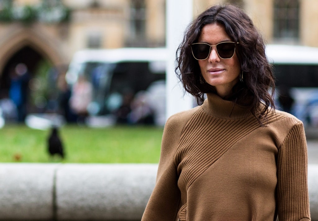Bæltetasker på it-girls som Kendall jenner og Bella Hadid