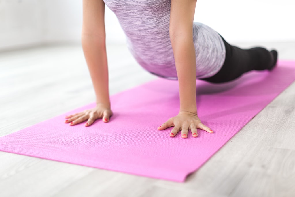 Jobworkout Jobworkout
