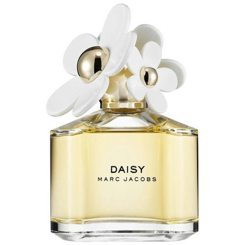 Du bruger parfume det forkerte sted Du bruger parfume det forkerte sted