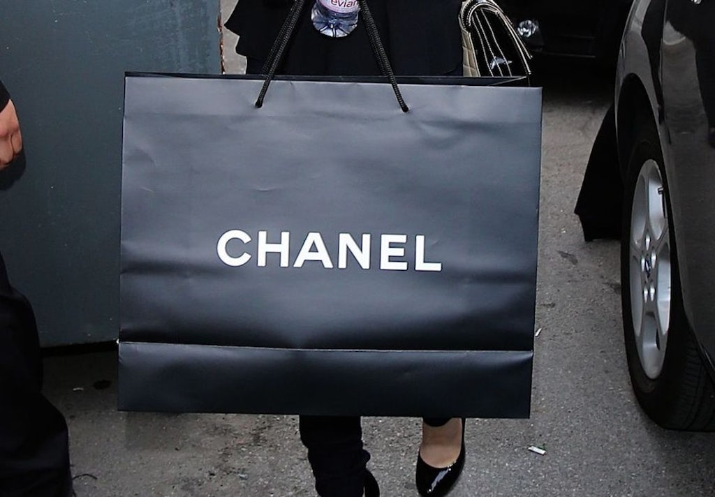 Chanel åbner i Danmark Chanel åbner i Danmark