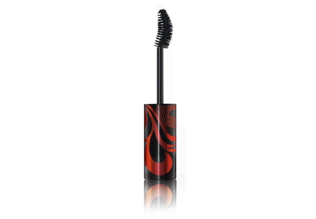 3. Flotte, buede vipper Mascara