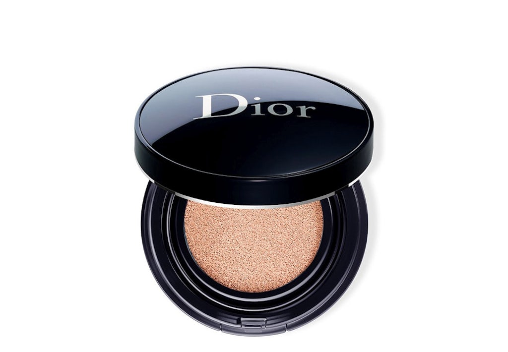 4. Den ultimative foundation Foundation