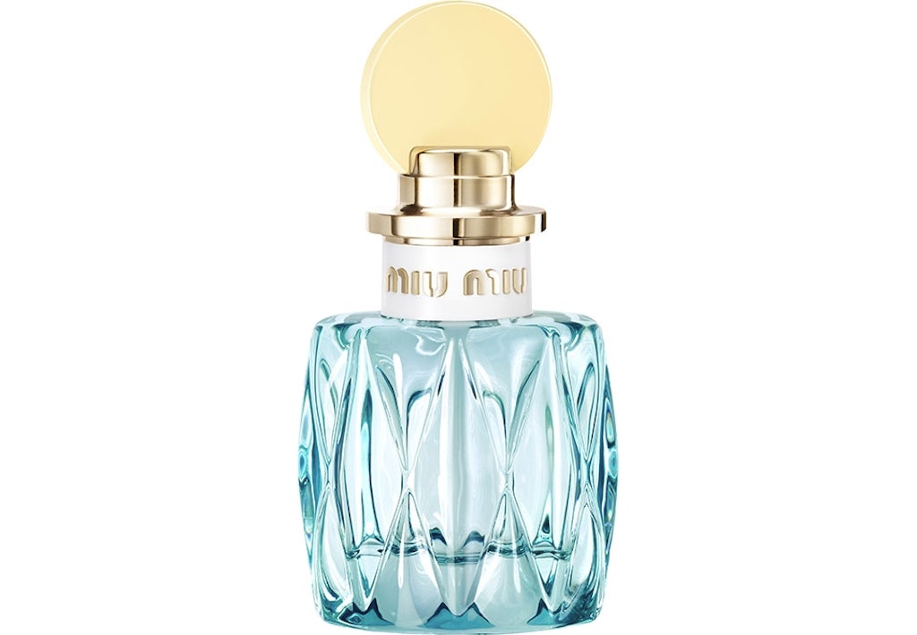 7. Skøn forårsduft Parfume