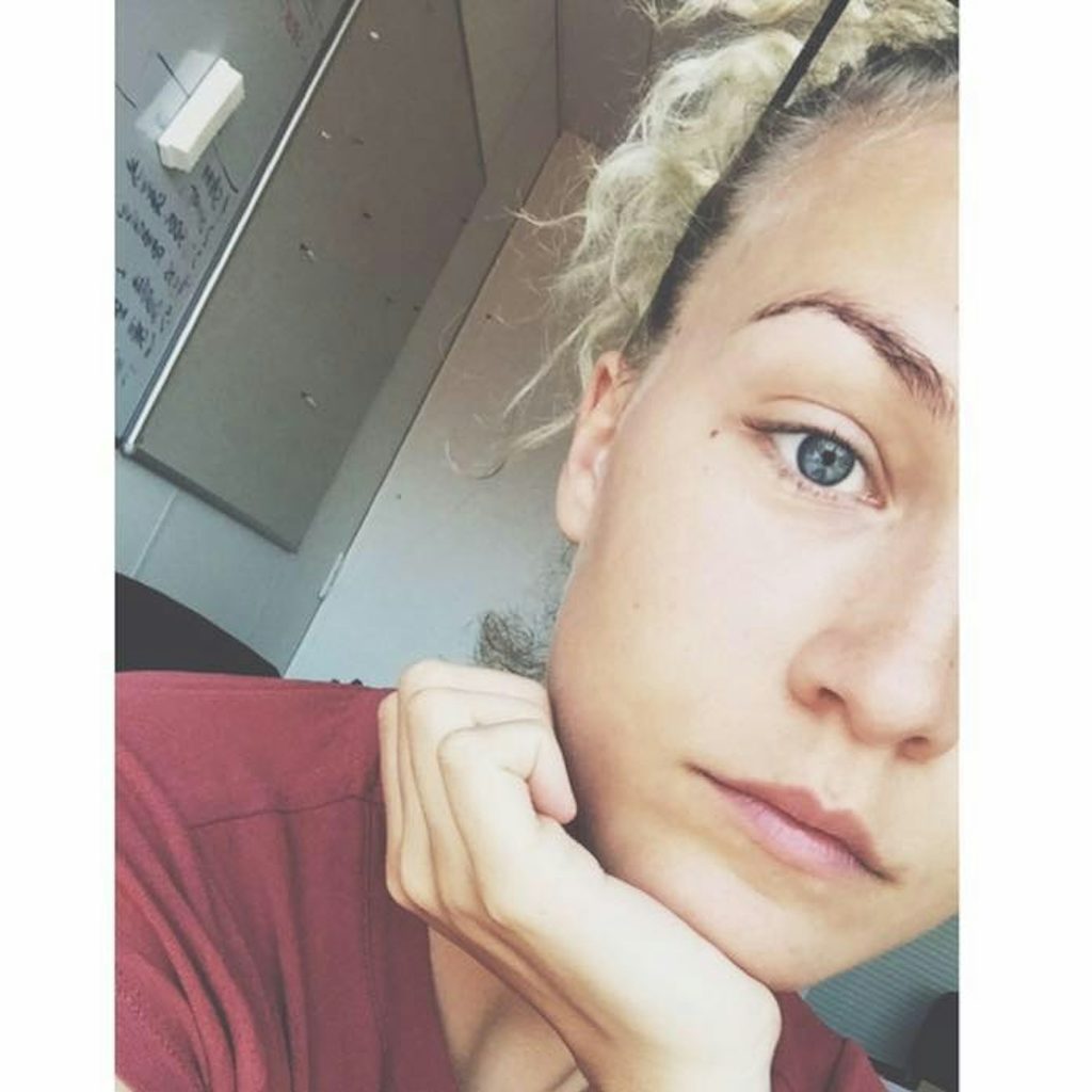 Sofie Lange om sugardater Gina