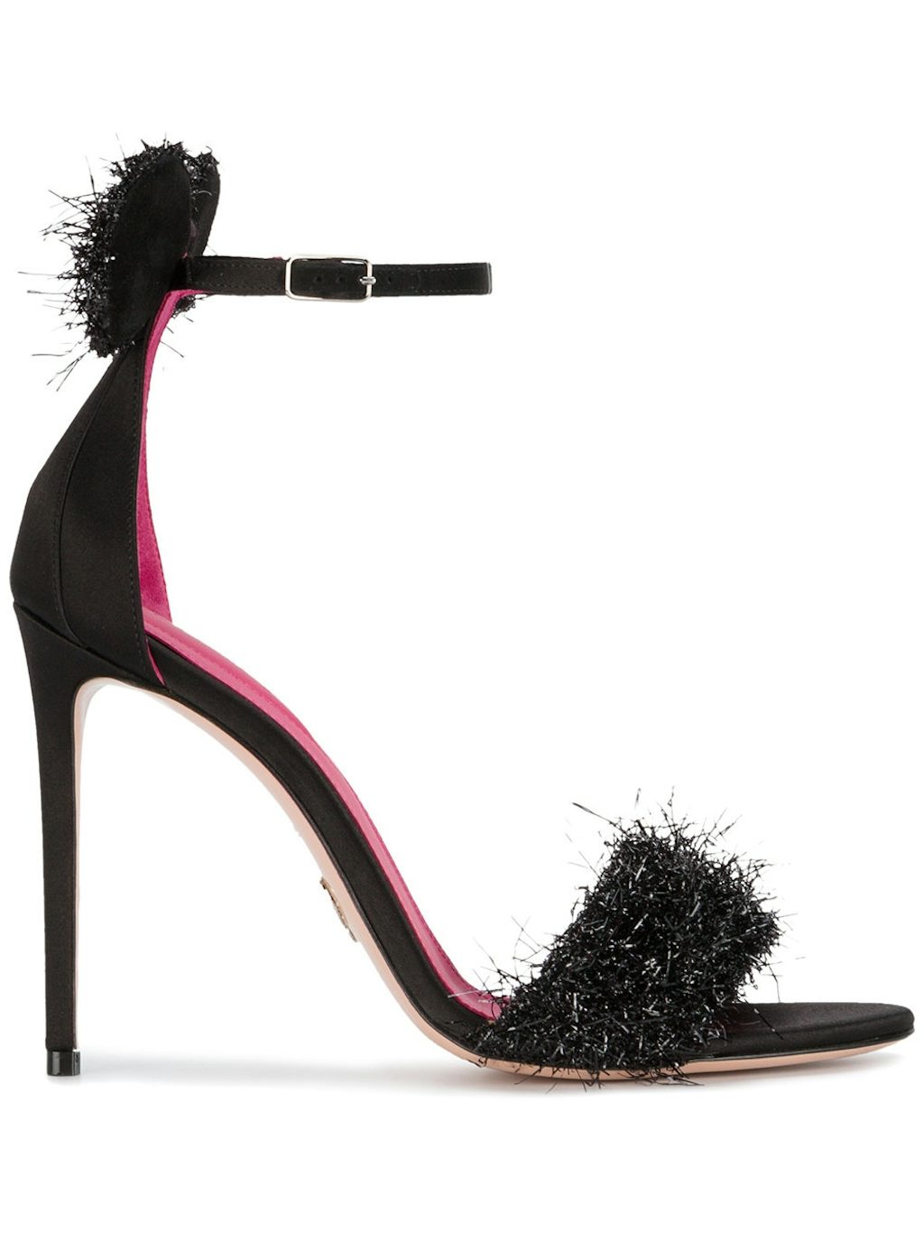 Oscar Tiye Minnie Sandals Oscar Tiye stilletter
