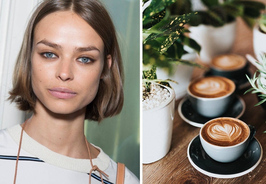 Kaffe