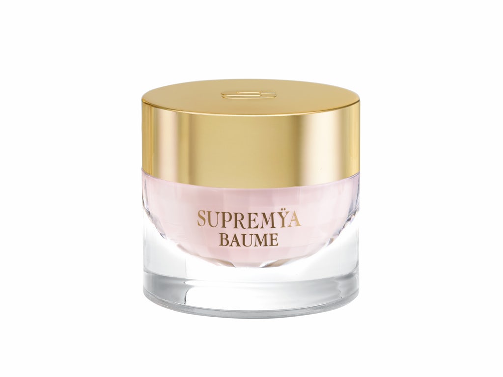 Eksklusive planter sisley creme