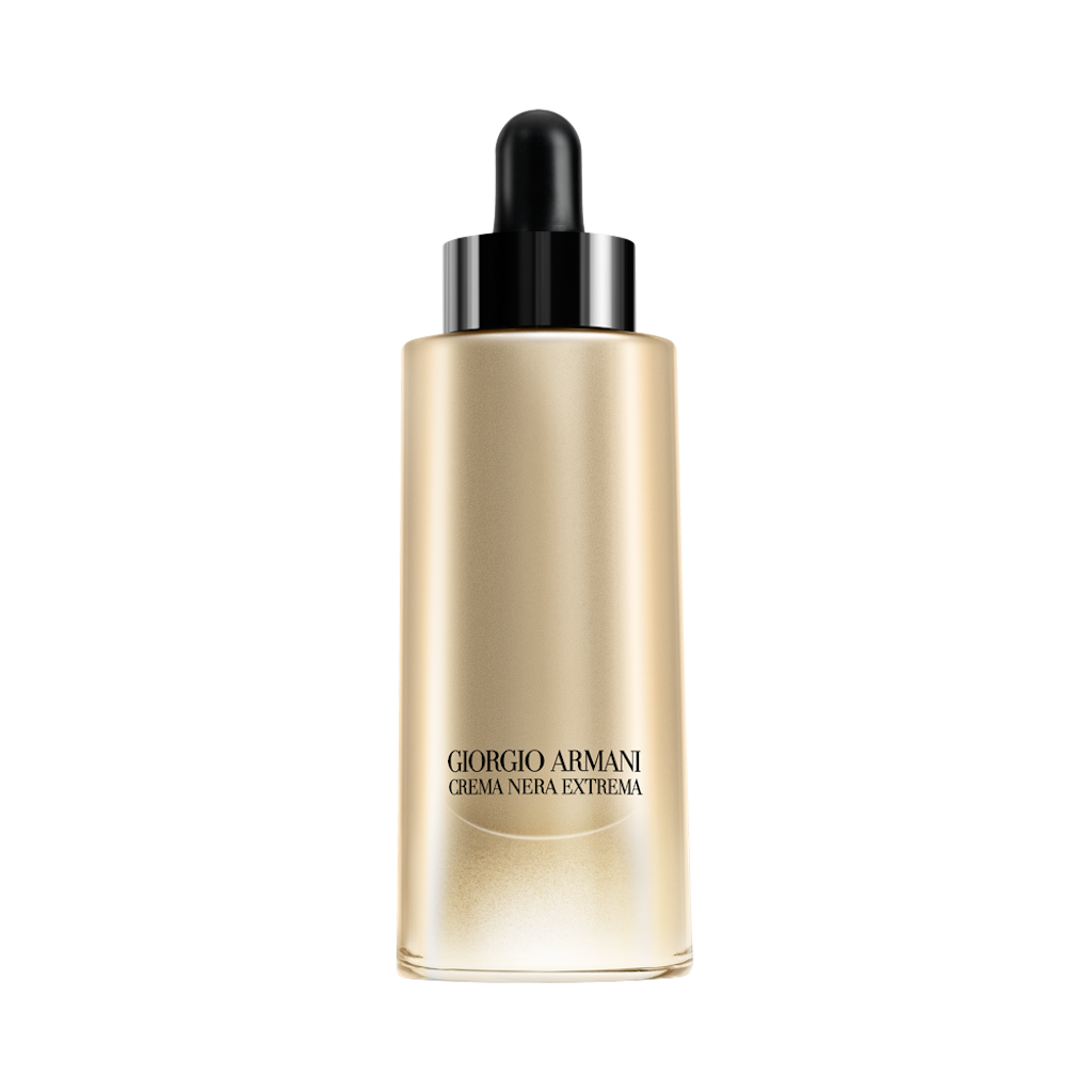Mirakelmiddel fra madagaskar giorgio armarni creme