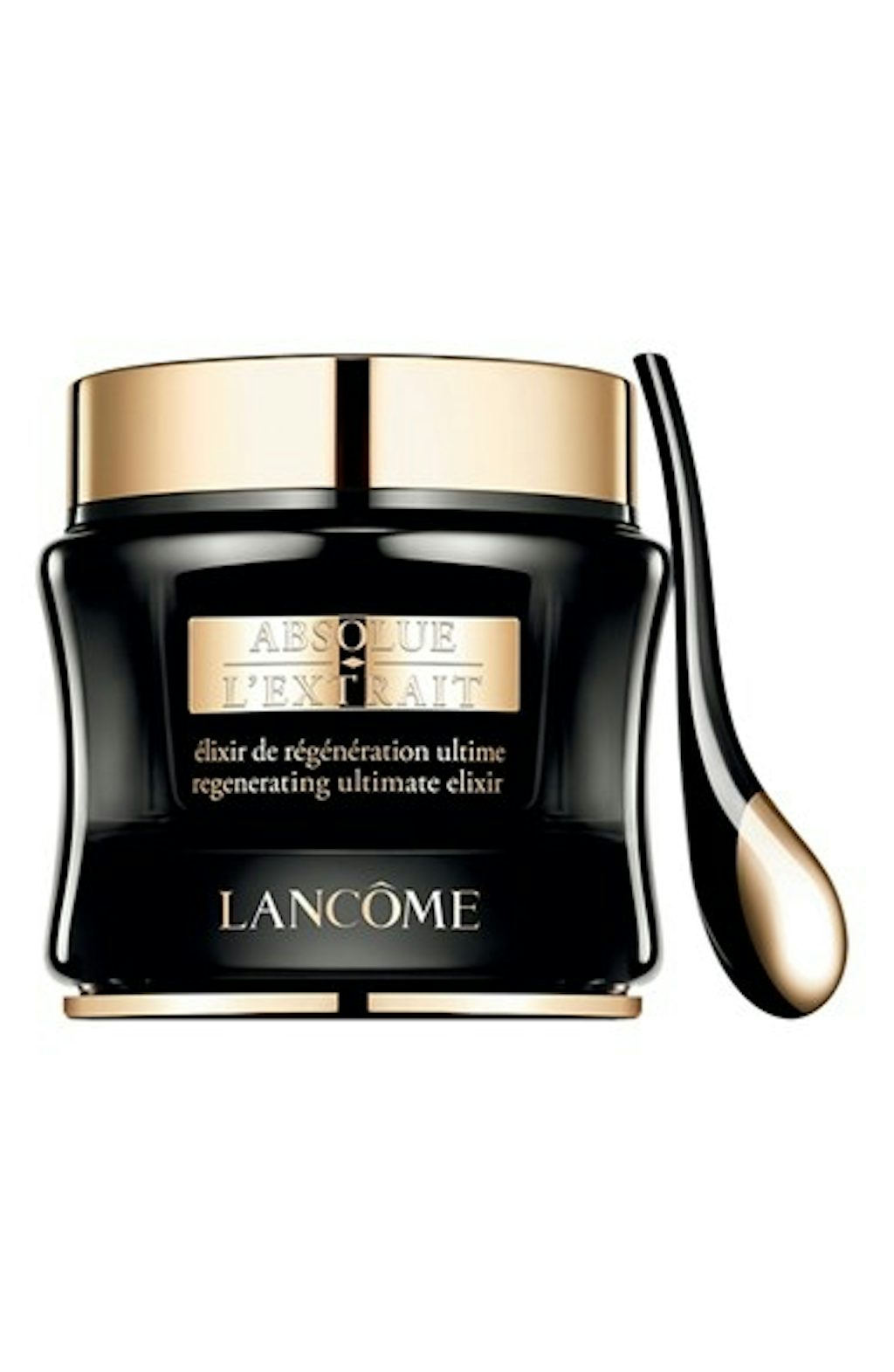 Langtidsdyrkede rosenceller Lancome creme