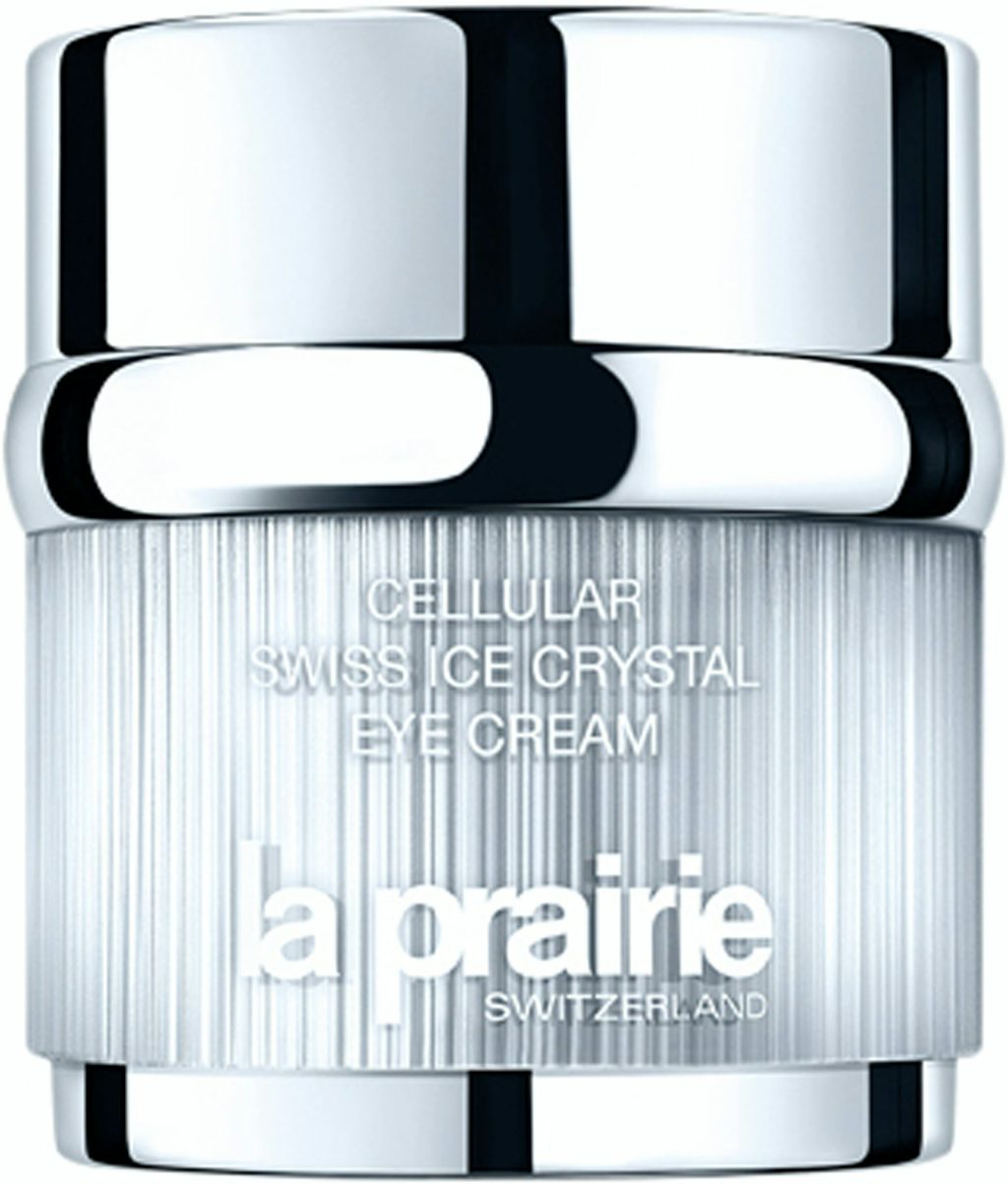 Modstandsdygtige alger La Prairie creme