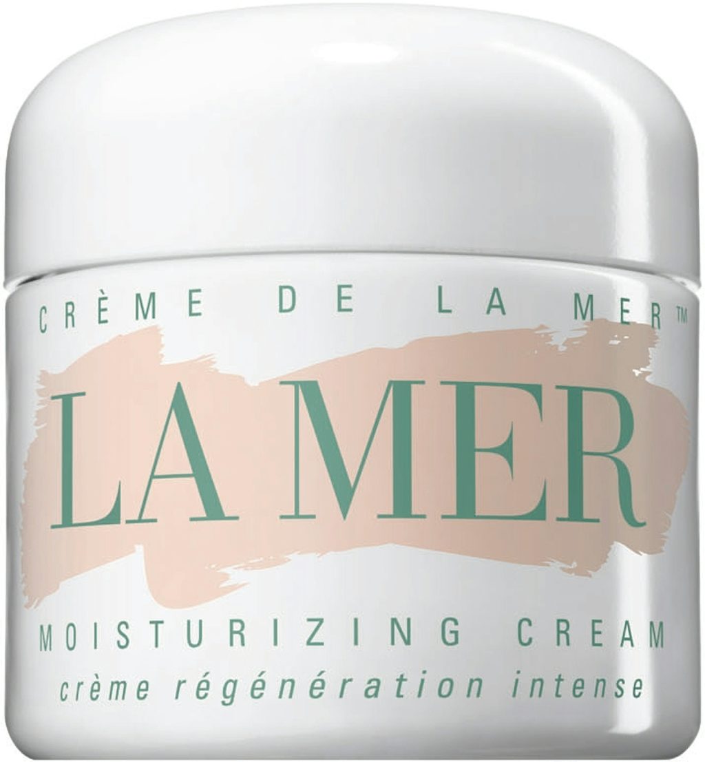 Seks tusind forsøg La Mer creme