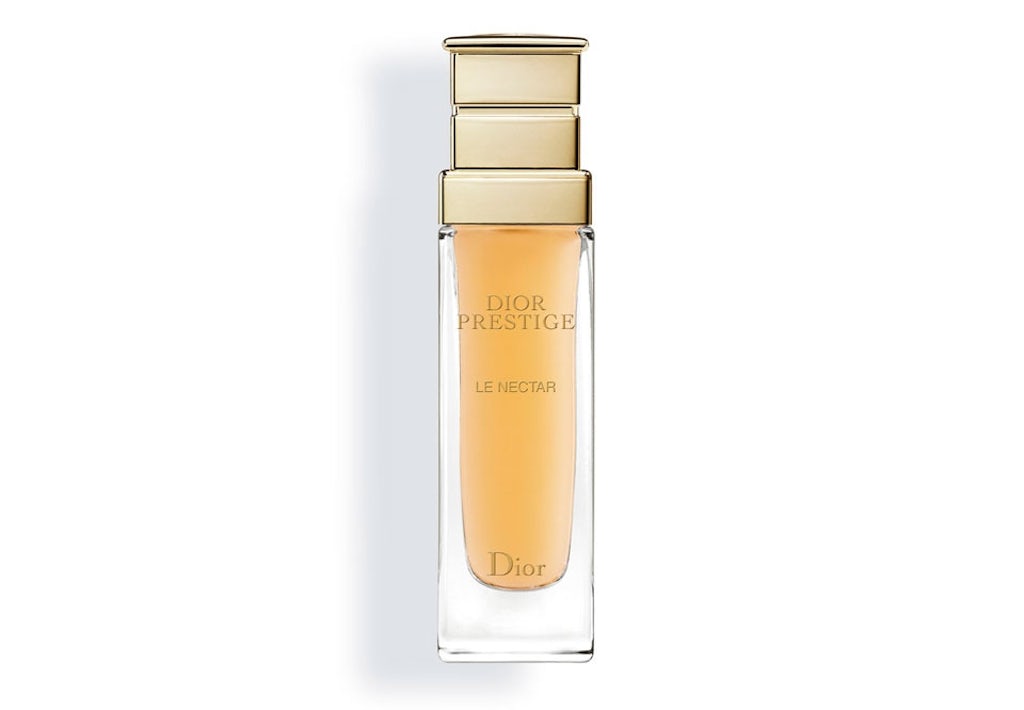 250 forskere og 1 vidundercreme Dior creme