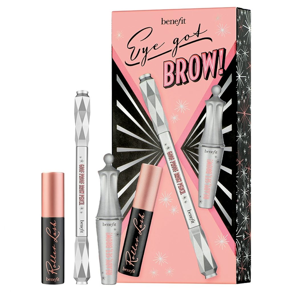 Perfekte bryn benefit