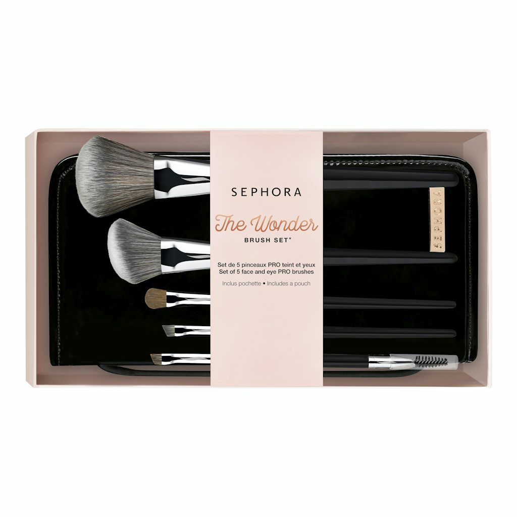 Børster til ethvert behov makeup børste