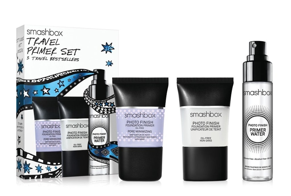 Smuk makeup natten lang smashbox