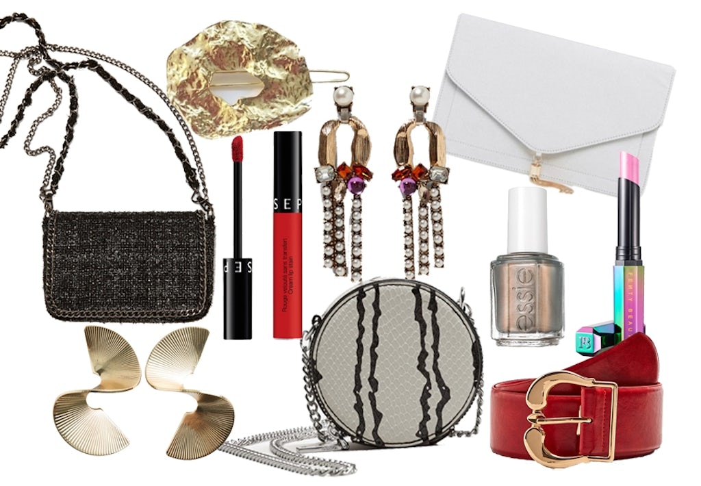 Festaccessories på budget