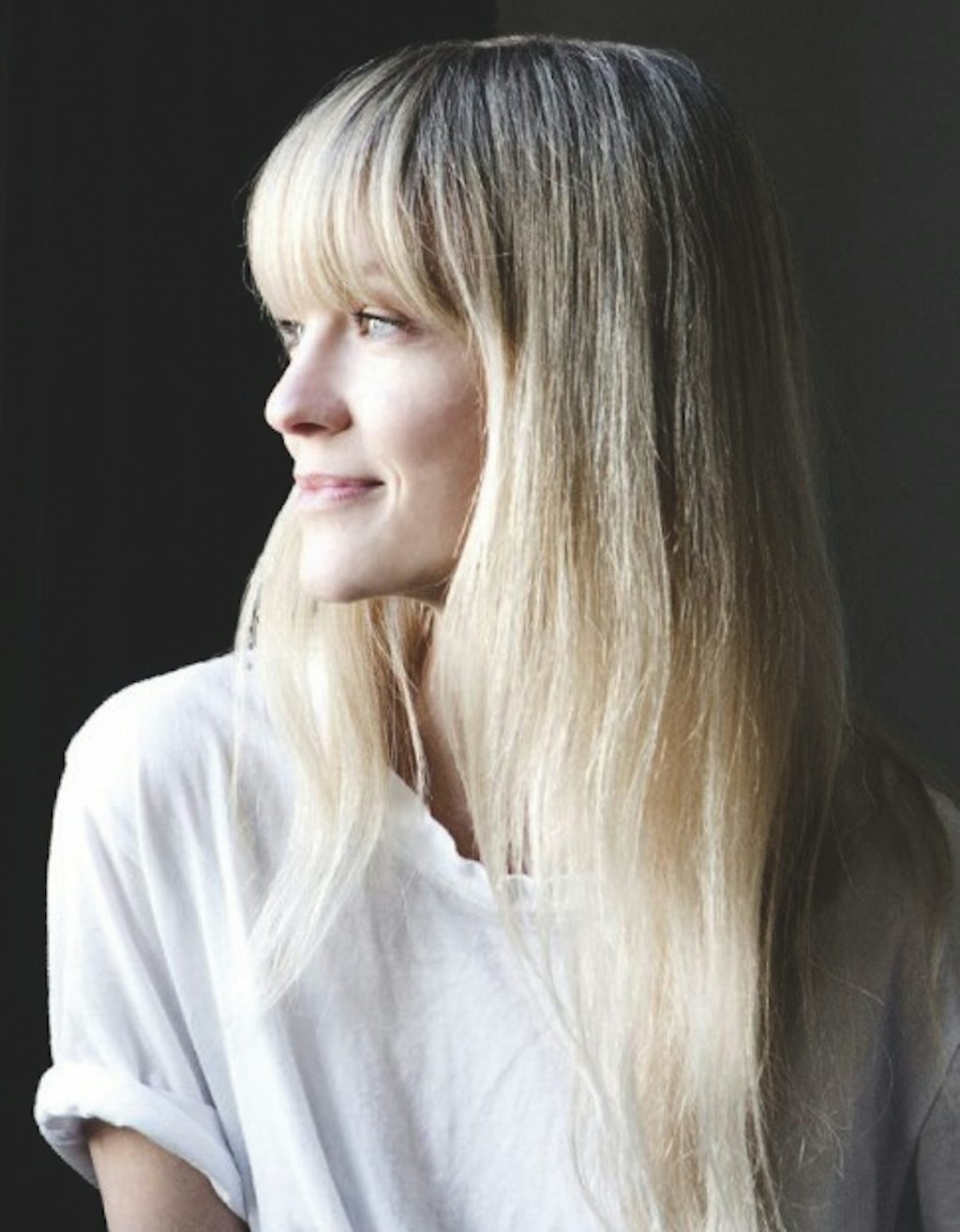 Assisterende moderedaktør Jeanette Madsen Assisterende moderedaktør Jeanette Madsen