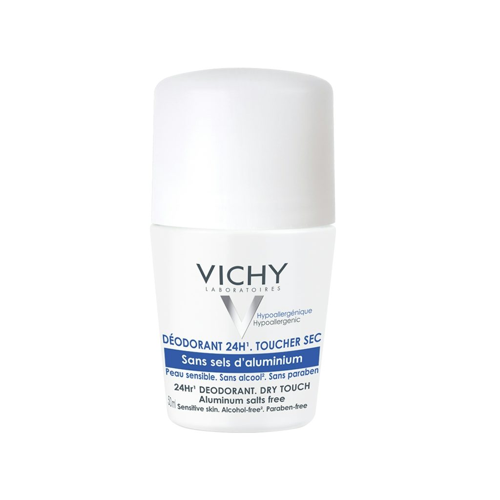 Deodorant fra Vichy Deodorant fra Vichy