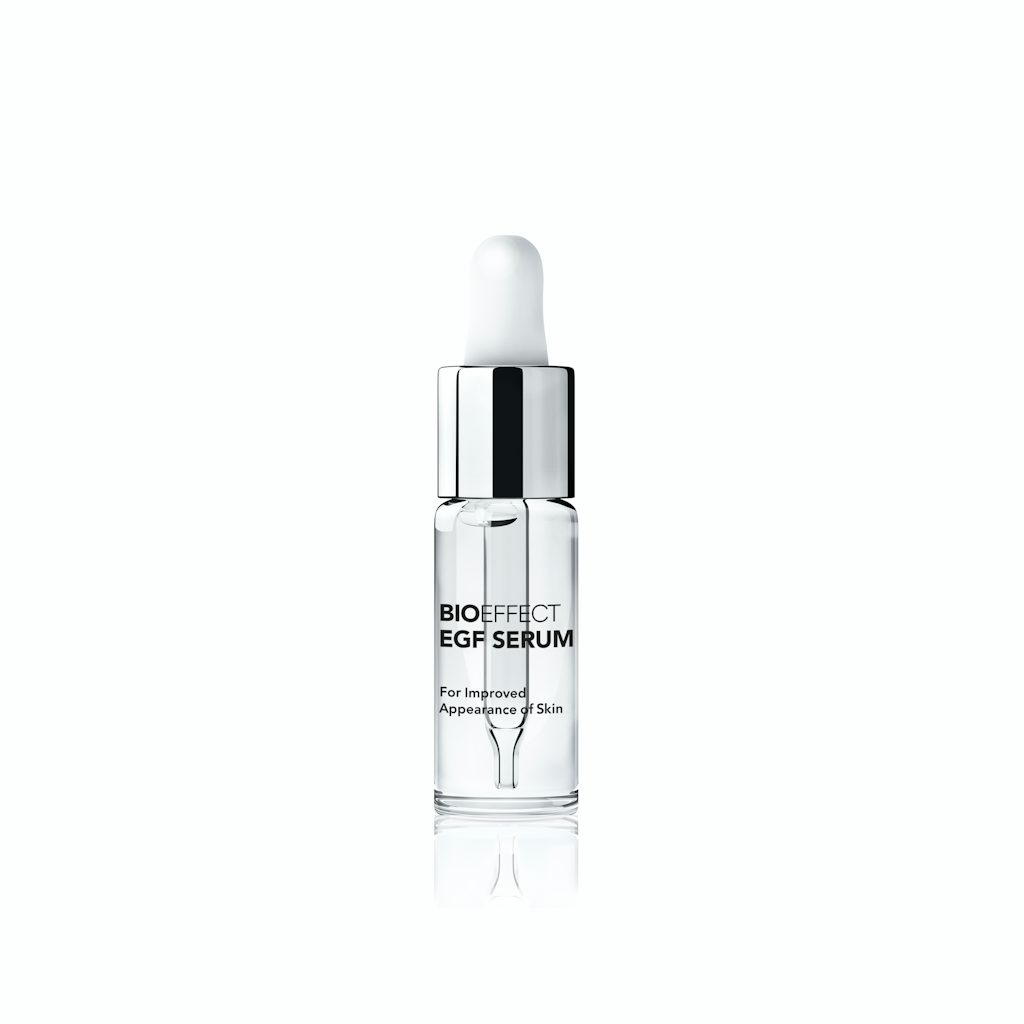Serum fra Bioeffect Serum fra Bioeffect