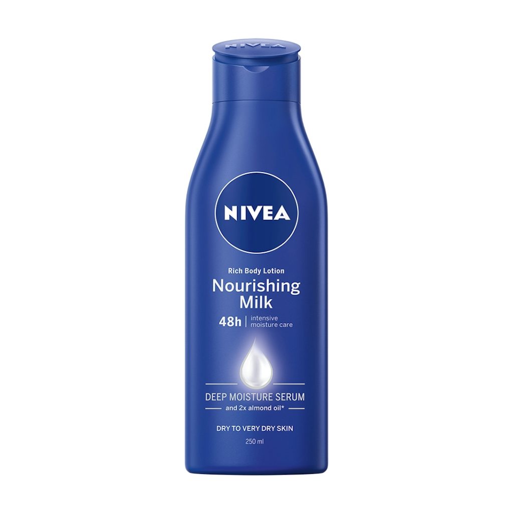 Bodylotion fra Nivea Bodylotion fra Nivea