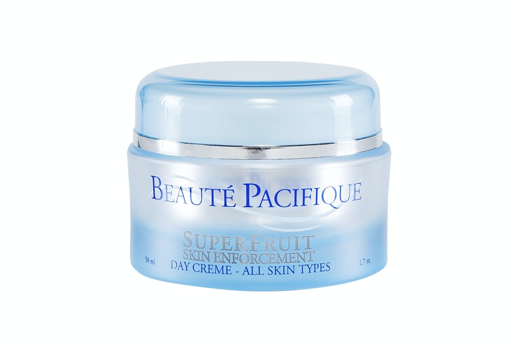 Dagcreme fra Beauté Pacifique Dagcreme fra Beauté Pacifique
