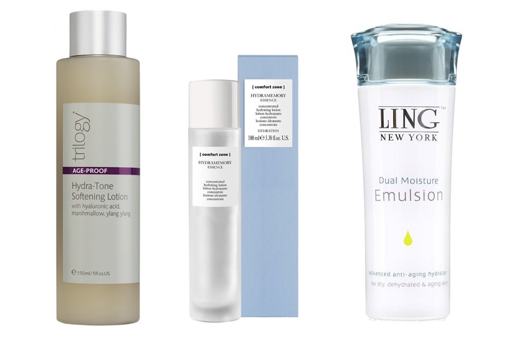 Emulsion/Essence – din huds nye bedste ven emulsion, lotion og essence fra k-beauty