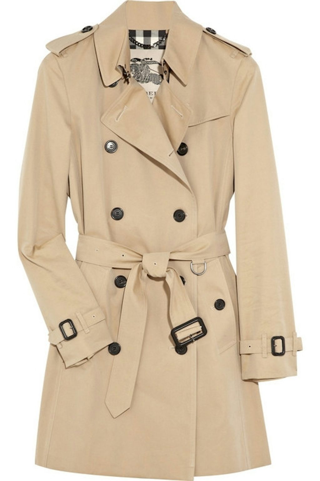 Burberry trenchcoat Burberry trenchcoat