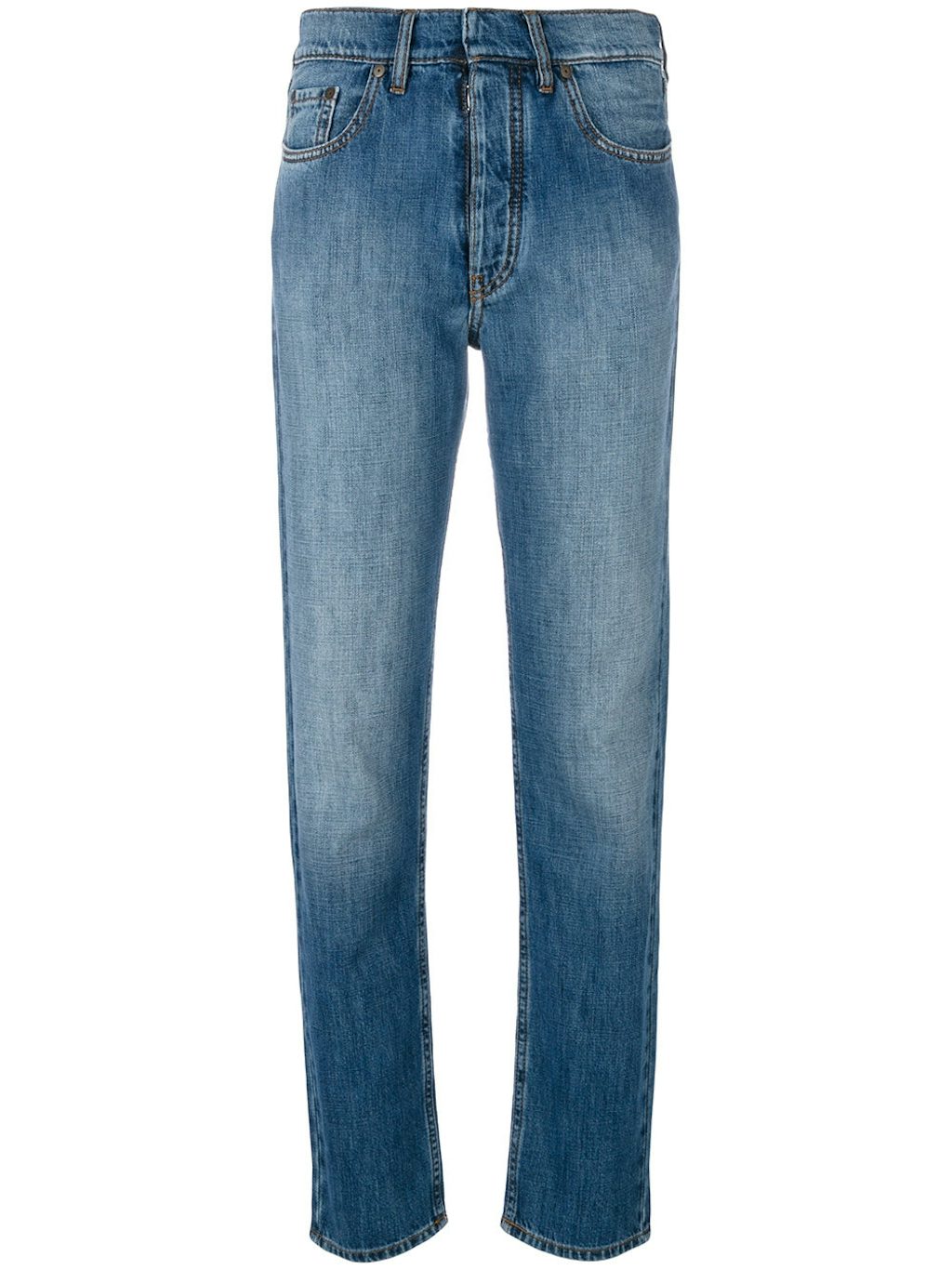 De perfekte jeans Jeans
