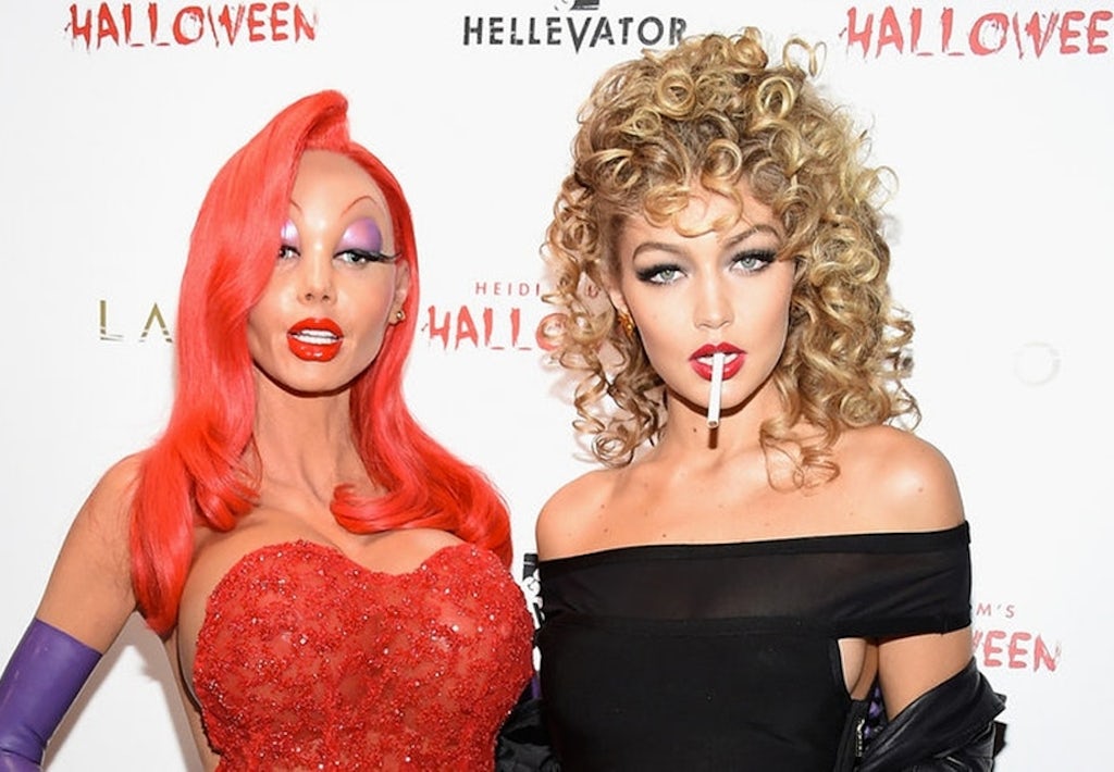 Halloween 2016
