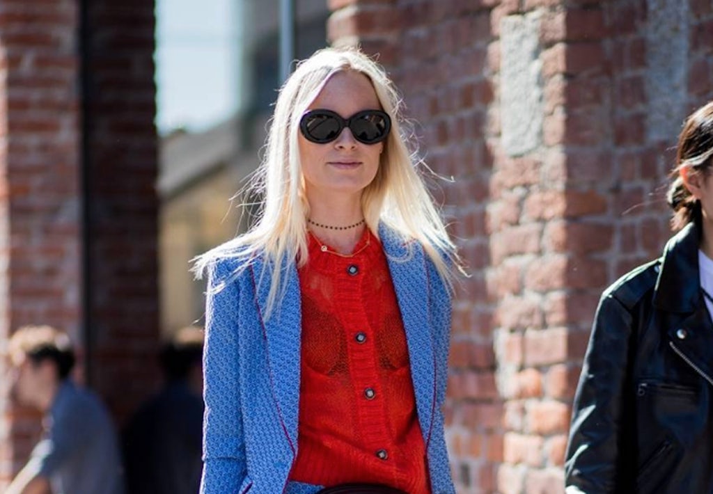 Bæltetaske gucci
