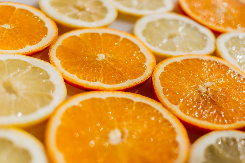 Boost immunsystemet Vitamin om vinteren