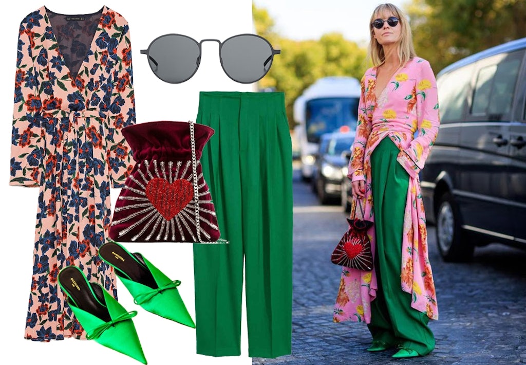 Paris modeuge stil