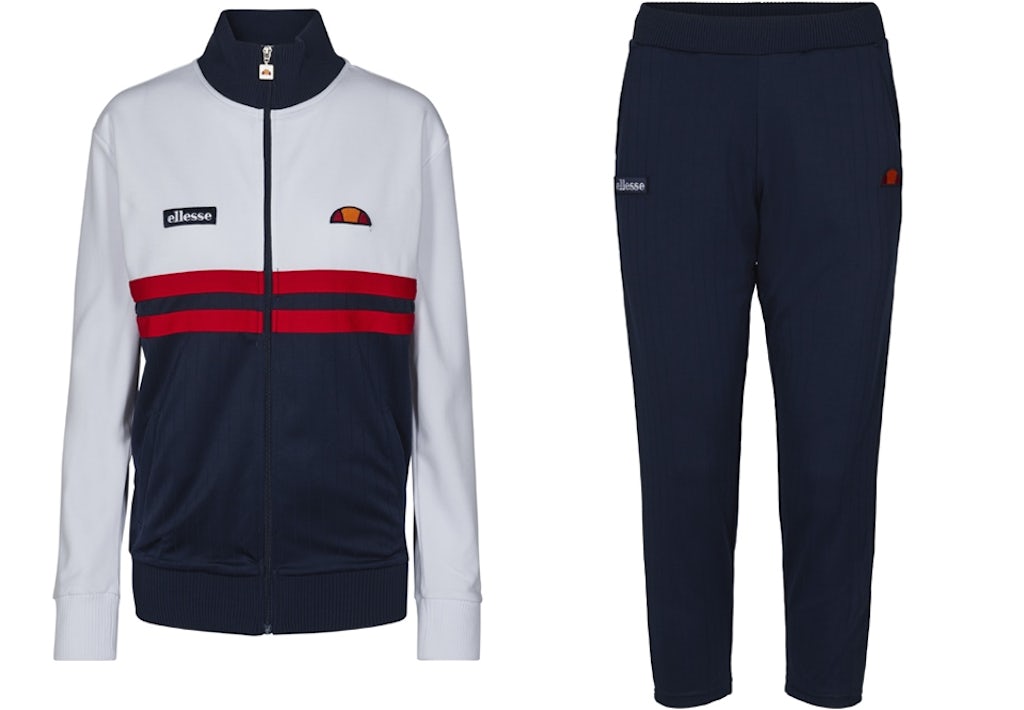 Tracksuits: Shop smukke træningssæt