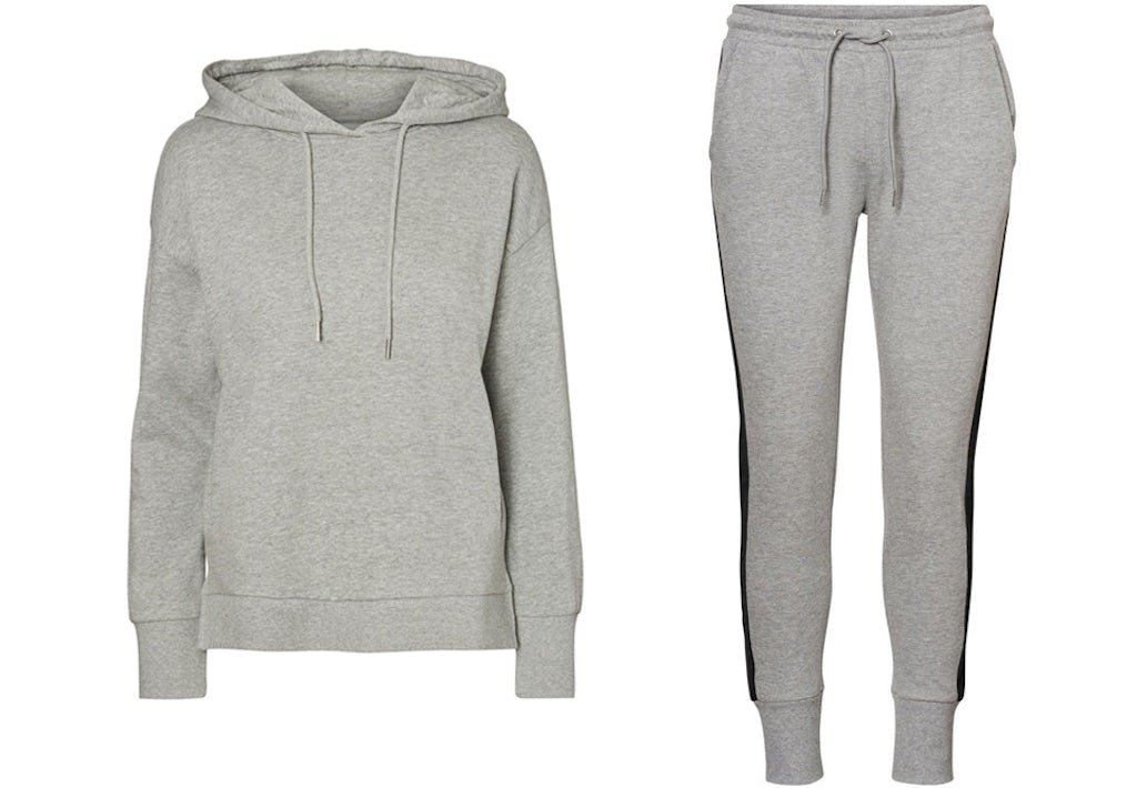 Tracksuits: Shop smukke træningssæt