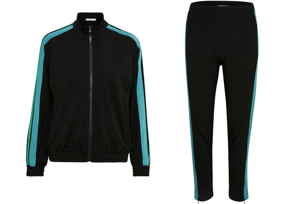 Tracksuits: Shop smukke træningssæt
