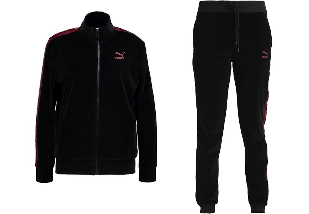 Tracksuits: Shop smukke træningssæt